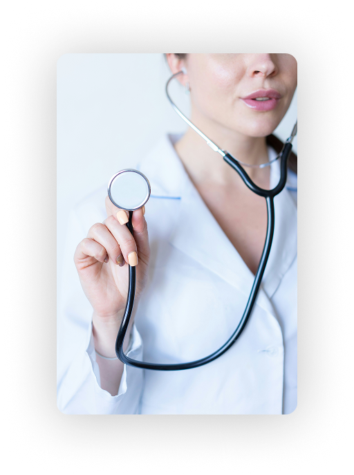 Doctor