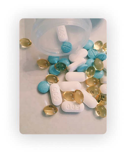 Pills